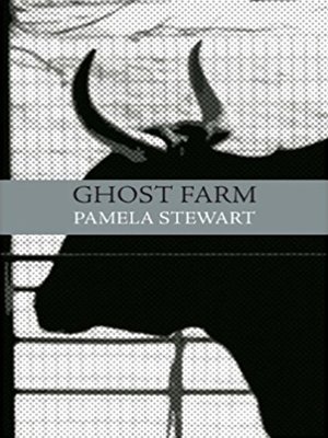 cover image of The Ghost Farm